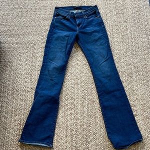 J Brand petite Brooke